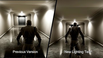 Hitman: Remake | Level Layout and Flow Test