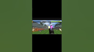 Offline Bottle Shooting Game