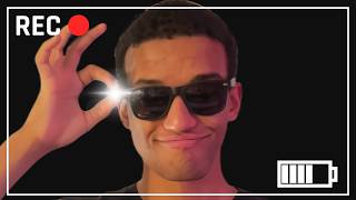 Made my own Ray Ban Meta's - actually pretty easy.