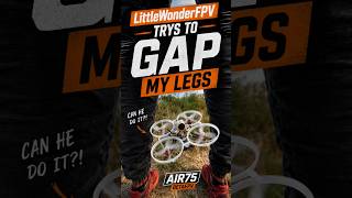 LittleWonderFPV Tried to GAP MY LEGS! 😳😂 | BetaFPV Air75
LittleWonderFPV Tried to GAP MY LEGS! 😳😂 | BetaFPV Air75
This seemed like a good idea… right up until I realised where LittleWonderFPV was aiming. 😂
Armed with the tiny BetaFPV Air75, he had one mission:
🎯 Fly straight through the gap between my legs.
No pressure.
No moving.
And DEFINITELY no throttle mistakes. 😳
Would you trust him? 😂
👇 RATE THE GAP 1–10!
#FPV #FPVDrone #BetaFPV #Air75 #TinyWhoop #Drone #DroneLife #FPVFreestyle #LittleWonderFPV #SquaddingQuads #DronePilot #FPVFamily #Shorts
betafpv air75, betafpv air 75, air75 fpv, air75 tinywhoop, betafpv tinywhoop, tinywhoop fpv, fpv drone, fpv freestyle, fpv gaps, drone gap, fpv challenge, littlewonderfpv, squadding quads, fpv family, micro fpv drone, tiny fpv drone, fpv flying, drone flying, fpv shorts, drone shorts, tinywhoop freestyle LittleWonderFPV Tried to GAP MY LEGS! 😳😂 | BetaFPV Air75