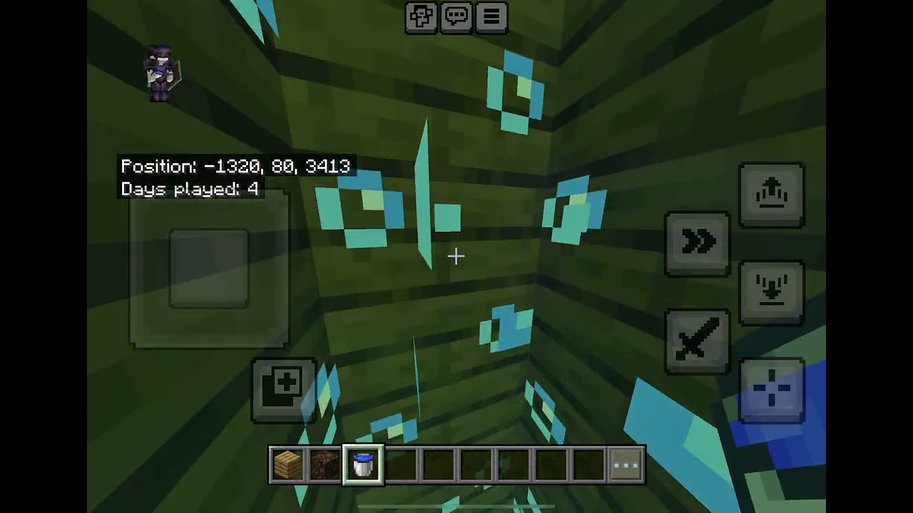 Making a steak farm!