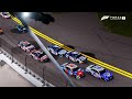 LOSIC Season 14 Round 12 | Daytona Regular Season Finale