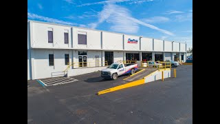 FleetPride - Tampa, FL