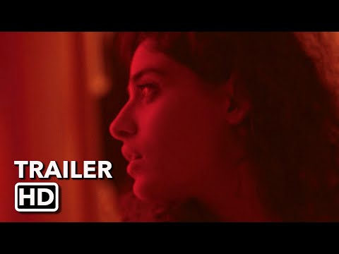 The Sea Ahead (2021) - Manal Issa, Ely Dagher - HD Trailer - English Subtitles