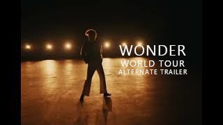 Shawn Mendes - Wonder: The World Tour (Alternate Trailer)