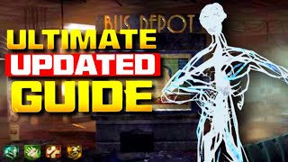 TRANZIT MAXIS EASTER EGG GUIDE | ULTIMATE UPDATED GUIDE