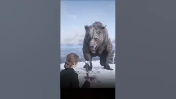 شو رح تعمل لو هجم عليك دب قطبي قصص دراوشه 