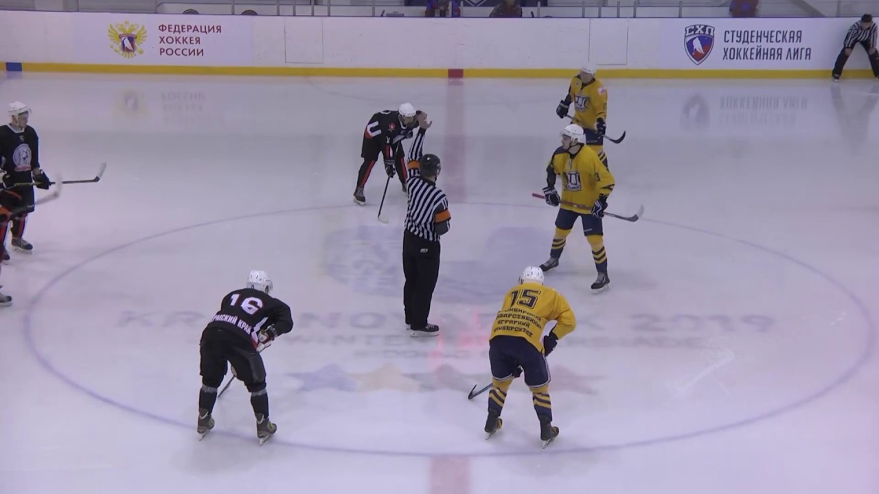 2 тур "Восток" ЧГИФК-НГАУ (13.11.16 г. Красноярск) - YouTube