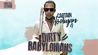 Celebrity Dirty Babylonians - Captain Hooligan (prod. Pro'Feel Studio) Profile