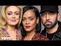 Adele Eminem Rihanna When The Sky Falls Official Video Adele Eminem Rihanna When The Sky Falls Official Video