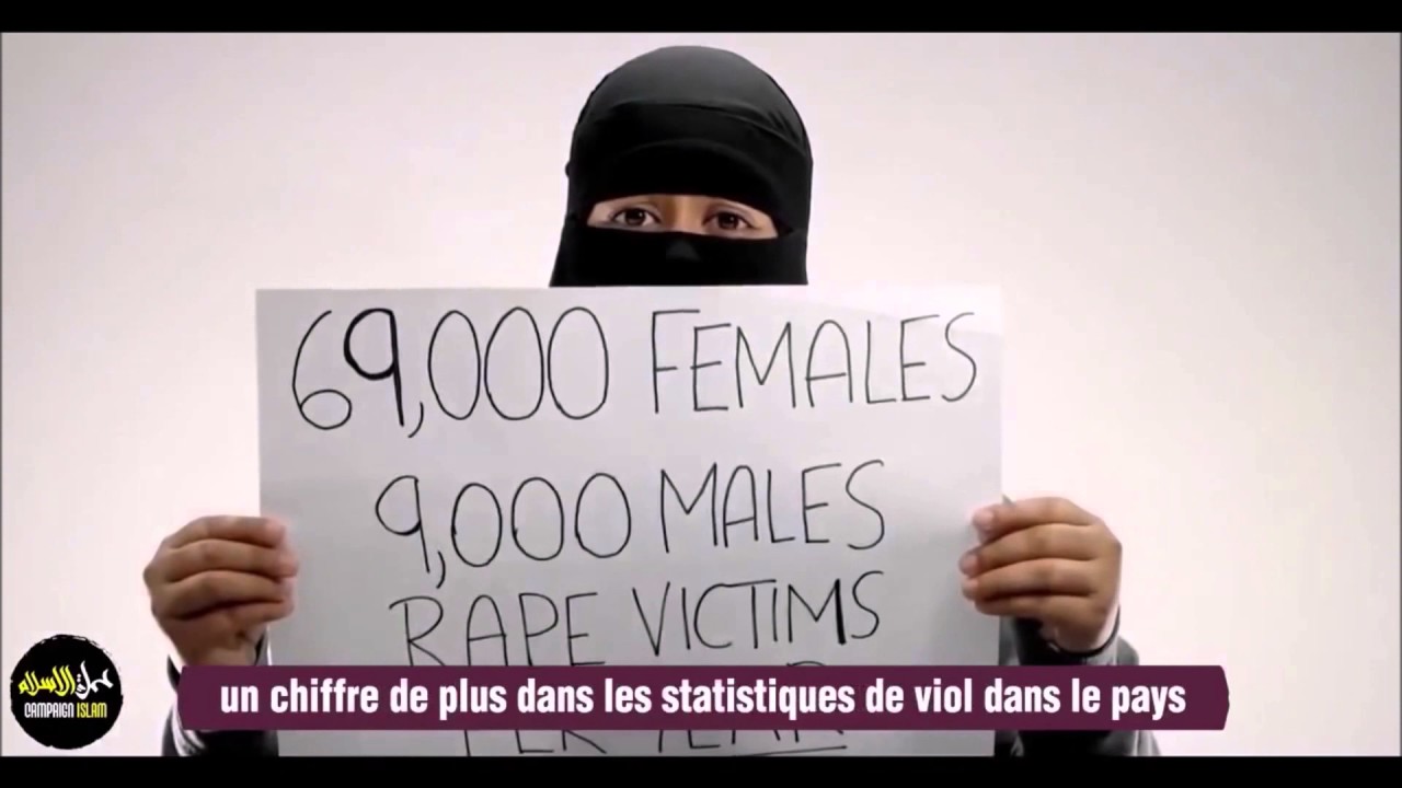 Rencontre femme converti a l'islam