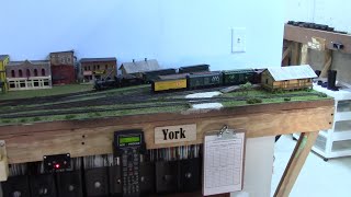 Layout Update 19 - what's been happening on the Ma & Pa