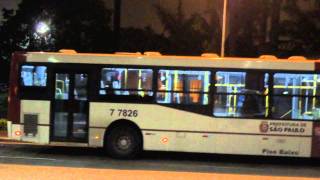 Mondego HA o500UA VCB 7 2608 e Millenium 2 o500U Transkuba 7 7826.