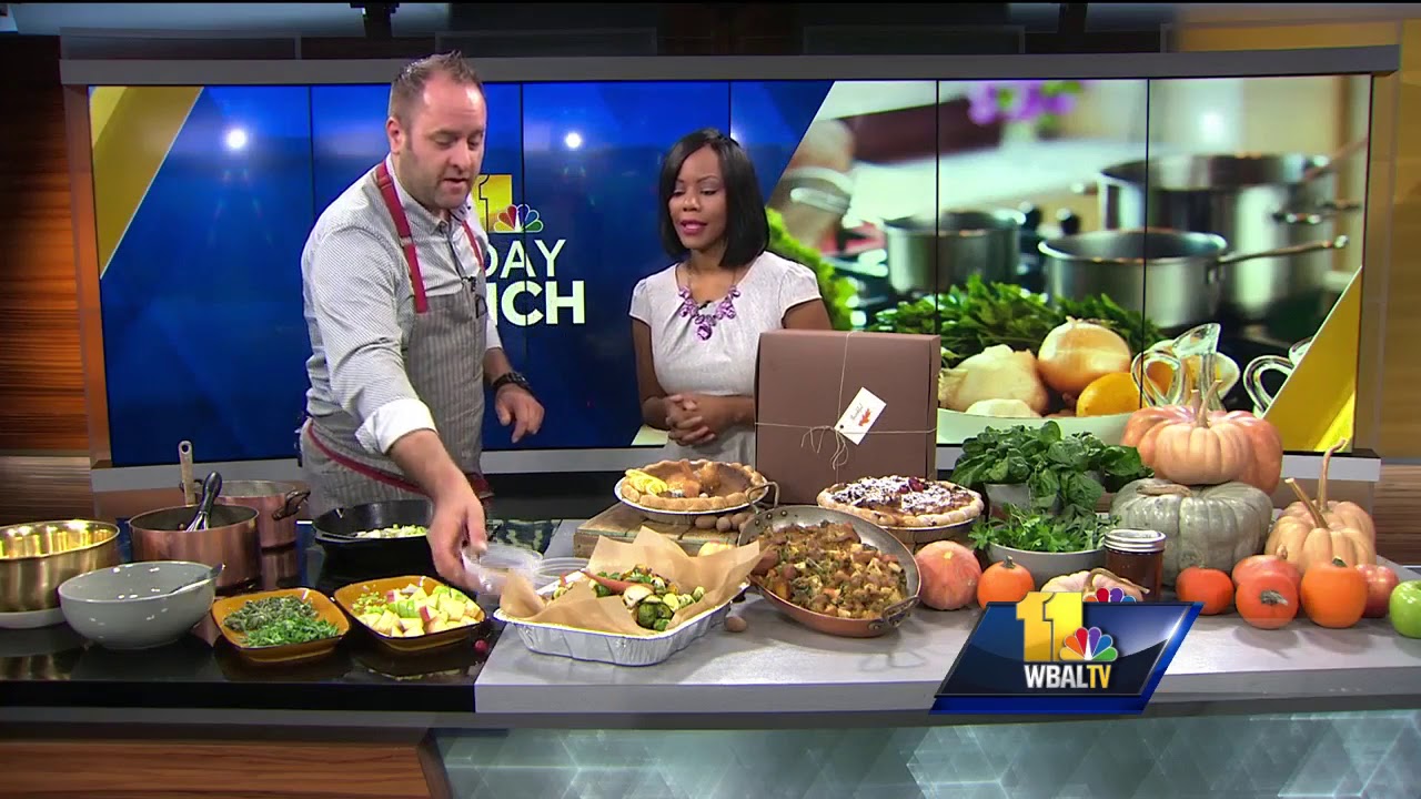 Sunday Brunch Brown gravy from Copper Kitchen YouTube