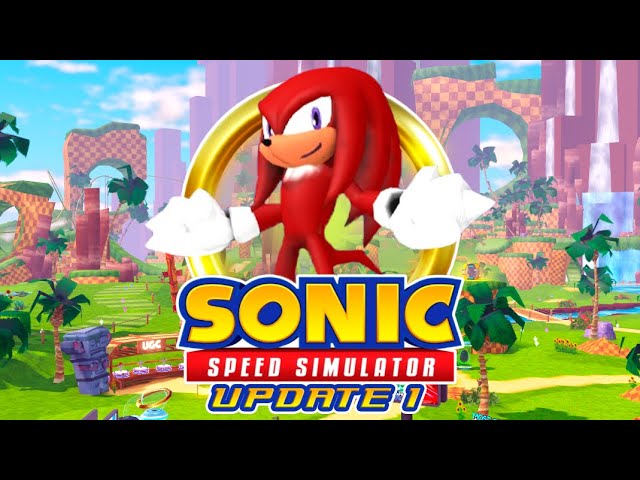 Sonic Speed Simulator Updates (@SonicSpeedSim) / X