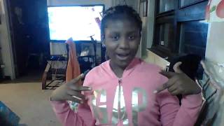 Part 2 Mukbang||Life of Patrice