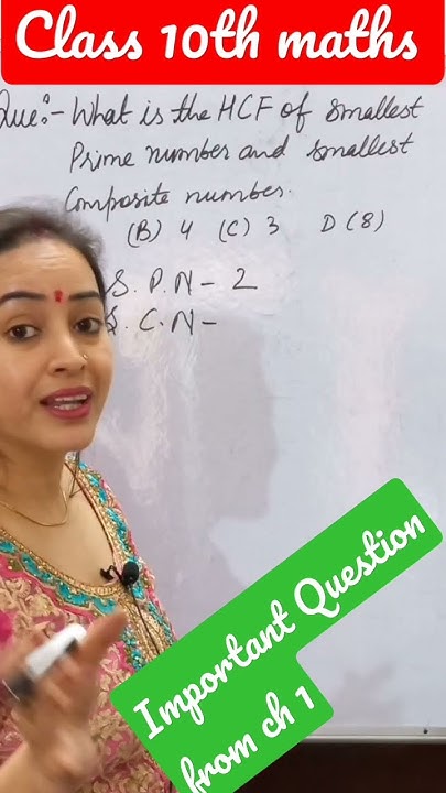 What Is The HCF Of Smallest Prime Number And Smallest Composite Number what-is-the-hcf-of-smallest-prime-number-and-smallest-composite-number