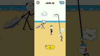 Thief puzzle||level55#duckduckgo.com#google search#android.play.game#themottokids. screenshot 3