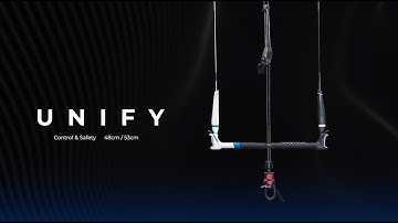 2026 Cabrinha Unify Control System