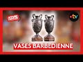 Ref:HEmUUvBJDAU Paire de vases barbedienne affaire conclue