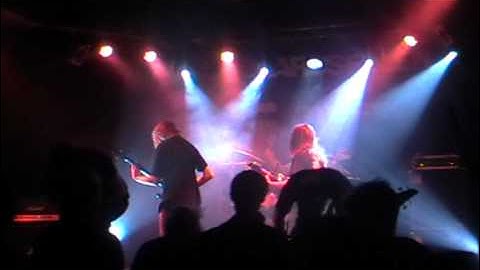 Chaos In Order - Chaos In Order @Dynamo