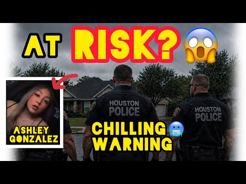 Ashley Reyes' Struggle After Online Leak