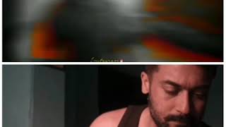 Surya And Amala Bhalamurali Status Video