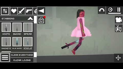 Killing TremendousBrionne