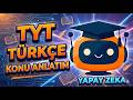 7) Anlatım Bozuklukları Konu Anlatımı | TYT Türkçe - Yapay Zeka