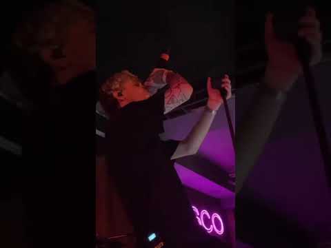 Saypink! - Не лечи (live 18.04.23 Томск)