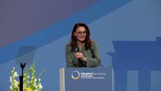 Plenary Session 2 (EN) | URC 2024 | 11 June