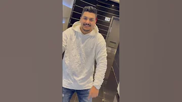 احنا مزاجنا ثم مزاجنا هشام صابر و خالد صابر الي مكسره التيك توك 