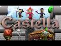 [Early Access] Castella - Tower Defense Roguelike - Gameplay (PC)