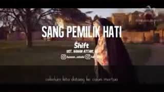 Sang Pemilik Hati