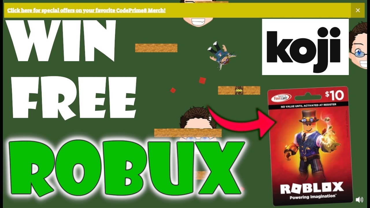 Top 10 Win Free Robux Play Codeprime8 Climber Youtube