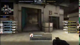 ACE M4A1-S by SuperStewie (Cache)