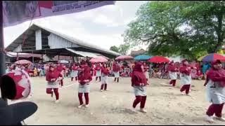 SERUNYA LOMBA JOGET  KOMANDO IBU IBU PKK BETUNG ABAB.FULL