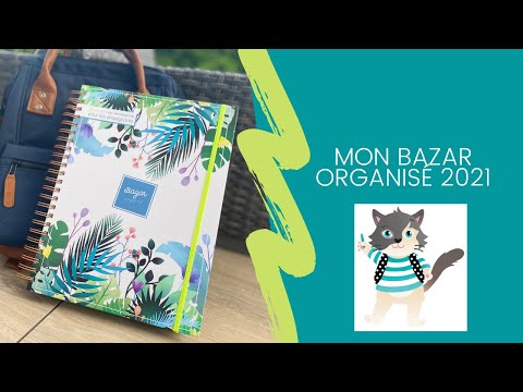Présentation Mon Bazar