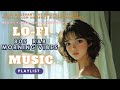 Lo-Fi R&B Morning Vibes for Salon & Work #ichigo #song #music #chill #studymusic #lofi #bgmi