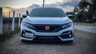 When 10th Gen Honda Civic Owners Ask Questions Online Part 2