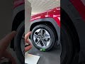 Estacionarte nunca fue tan seguro con #hyundaitucson