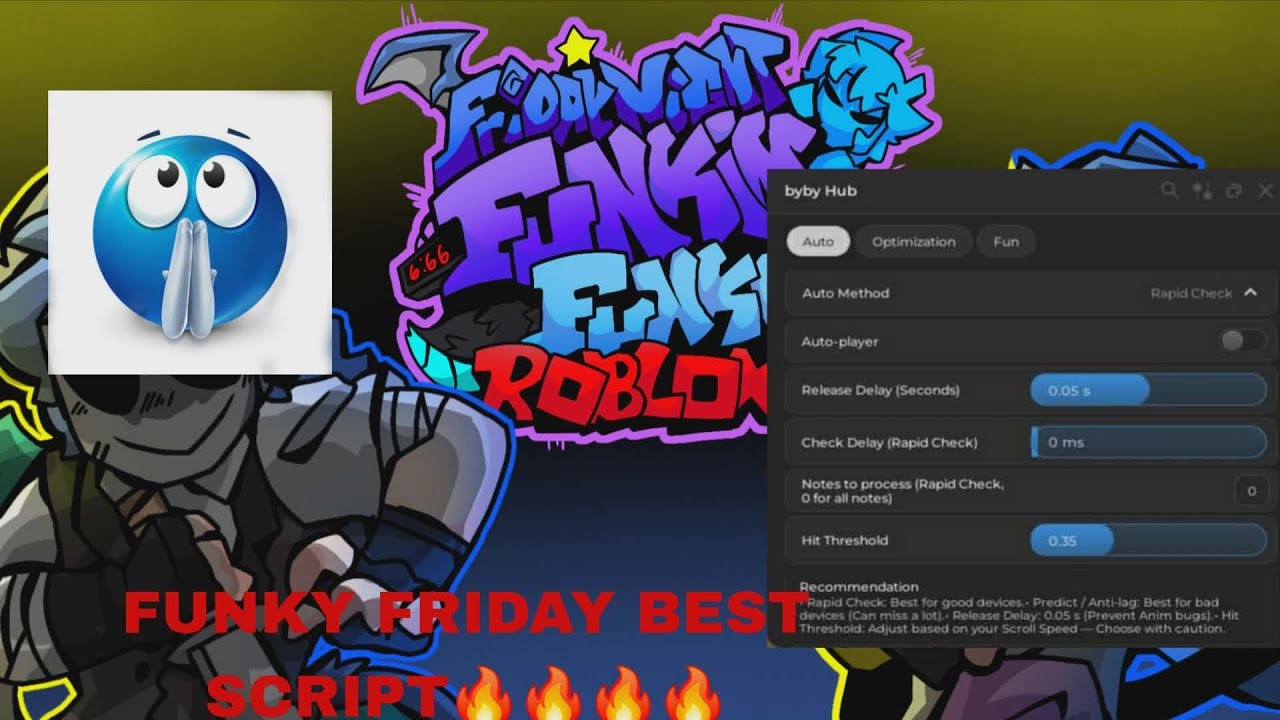 Funky Friday Script Pastebin NEW|FUNKY FRIDAY SCRIPT|KHANG TOJI - YouTube