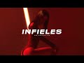 Infieles - Anuel AA Type Beat Smooth Trap R&B Instrumental