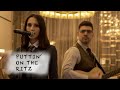 Milasti - Puttin' On The Ritz (Acoustic Cover)