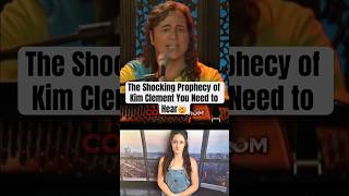 The Shocking Prophecy of Kim Clement You Need to Hear🤯#christian #faith