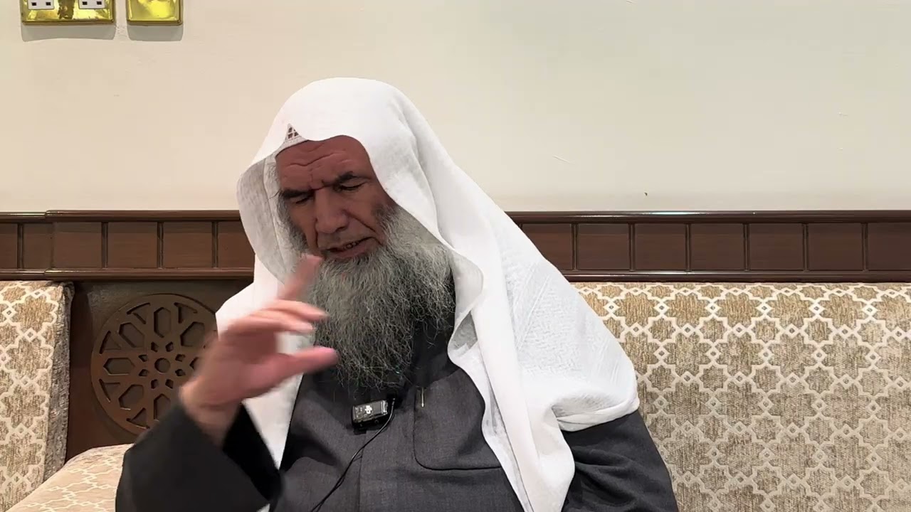 محاضرة ( تفسير آيات الصيام ) | فضيلة الشيخ : د.محمد النورستاني حفظه الله 