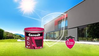 Ct 76 Tynk O Ultratrwałym Kolorze