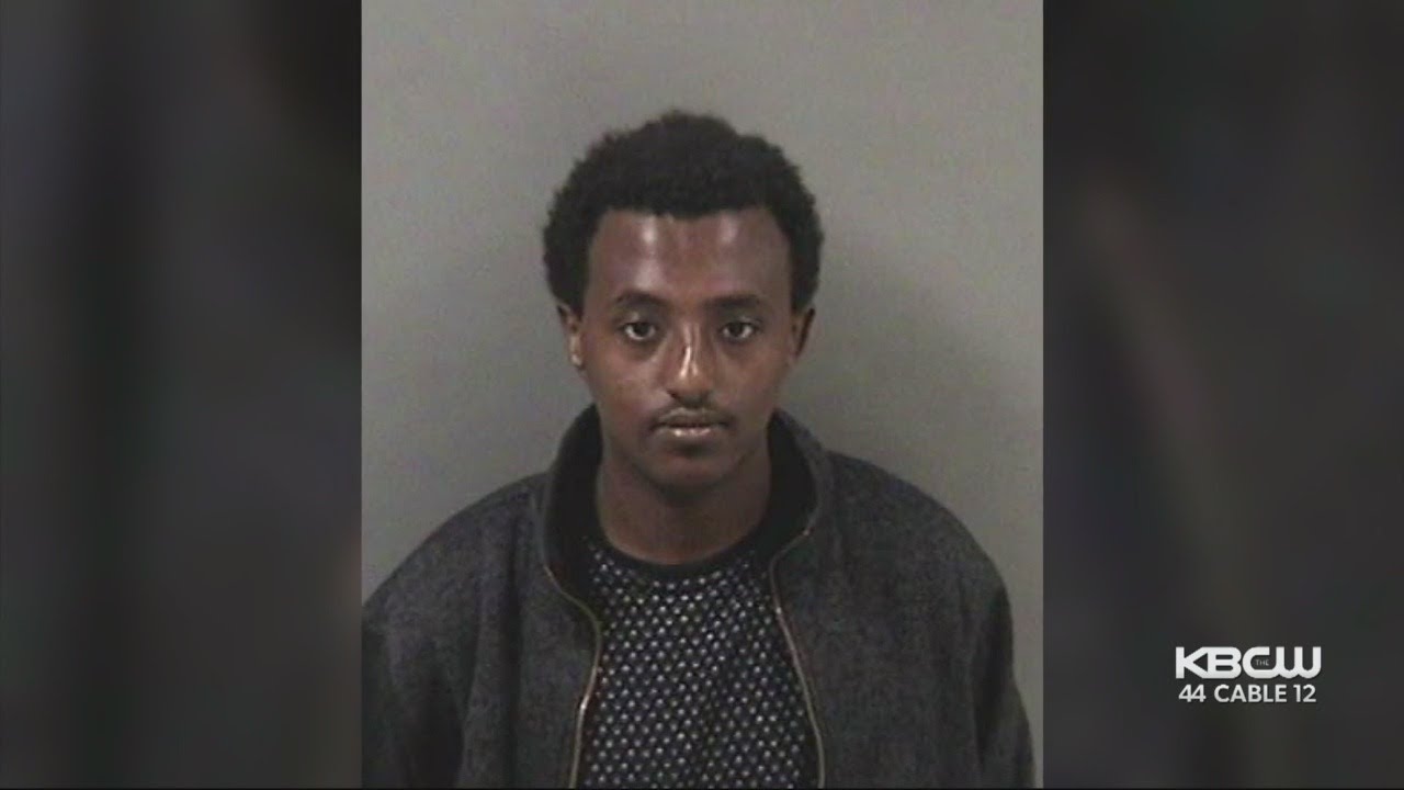 East Bay Uber Driver Facing Two Counts Of Kidnapping To Commit A Sex Crime - YouTube