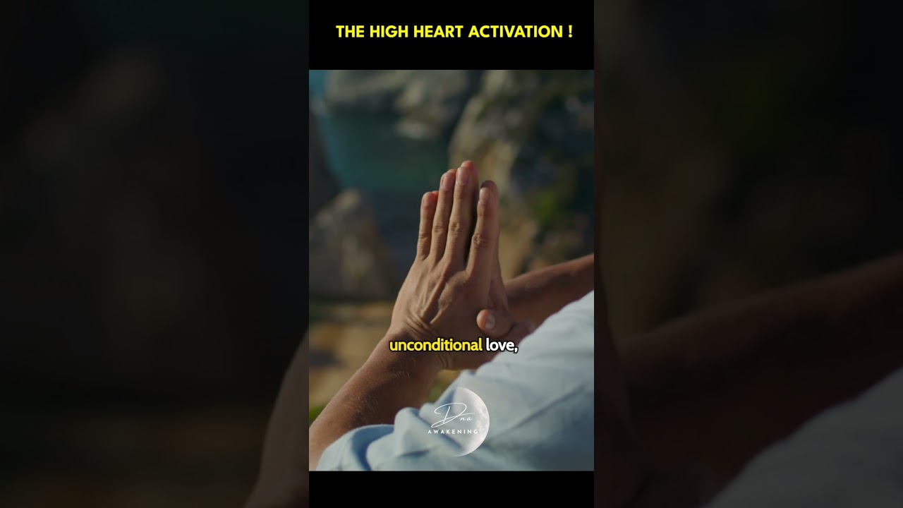 The High Heart Activation