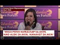 Rep. Luistro, pinabulaanan ang paratang ni VP Sara kaugnay ng impeachment